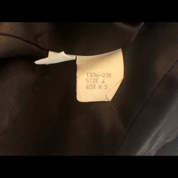 Vintage Pendleton Jacket 100% Virgin Wool Coat oversized - Picture 10 of 12